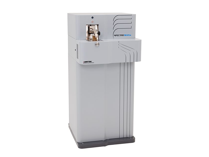 SPECTROMAXx Metallanalysator SPECTRO Analytical