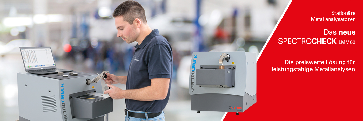 SPECTROCHECK