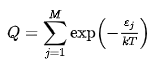 Boltzmann Distribution