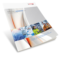 SPECTRO GENESIS Brochure