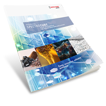 SPECTROCUBE Process Monitoring