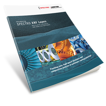Layers XRF Brochure