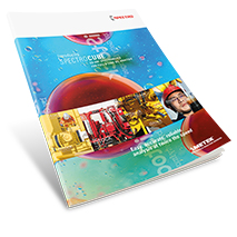 SPECTROCUBE Brochure Petrochemical