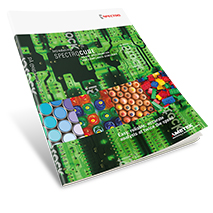 SPECTROCUBE Compliance Testing Brochure