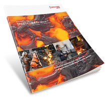 SPECTROMAXx Foundry Brochure
