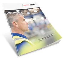 SPECTROPORT Product Brochure