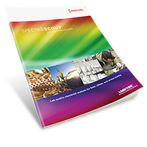 SPECTROSCOUT Family Brochure