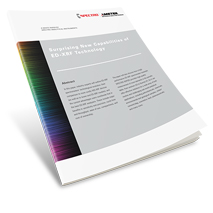 Surprising New Capabilities ED-XRF