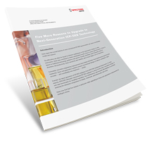 Five More Reasons to Upgrade Whitepaper