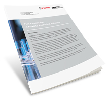 Fine Chemicals Whitepaper