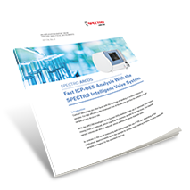 SPECTRO Intelligent Valve System