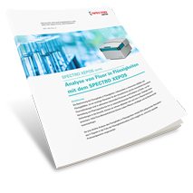 Fluorine Concentrations in Liquids 