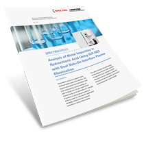 Metal Impurities in Hydrochloric Acid