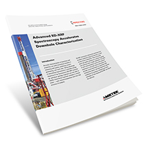 App Brief Downhole Characterization