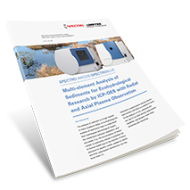 Analysis of Sediments - Ecohydrology