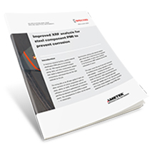 App Brief PMI to prevent corrosion