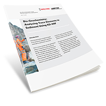 Cover Biogeochemistry Report