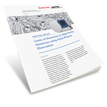 High-Purity Aluminum