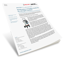 Product Bulletin: Verification of Duplex Steels