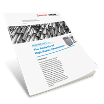 High-Purity Aluminum