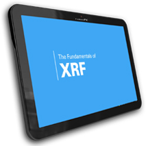 Video XRF Fundamentals