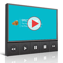 Video SPECTROCUBE Precious Metals