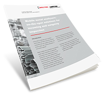 Whitepaper Incoming and outgoing inspection