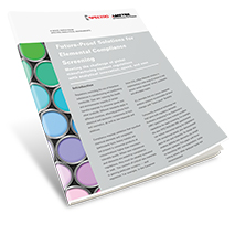 Cover Elemental Compliance Screening