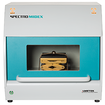 SPECTRO MIDEX Precious Metals