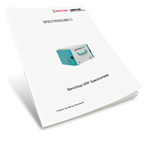 Manual SPECTROCUBE