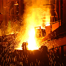 Secondary Producers Foundries