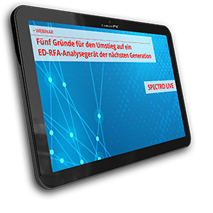 Fünf Gründe für den Umstieg