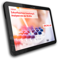 Zukunftssichere Forschung und Analyse