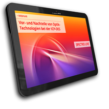 Webinar: Vor- und Nachteile von Optik-Technologien bei der ICP-OES