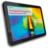 Webinar: Grundlegende Überlegungen beim Arbeiten mit der ICP-OES