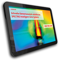 Intelligent Valve System