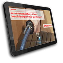 Webinar Verwechslungsprüfung