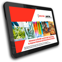 Chemical & Petrochemical Analysis Webinar