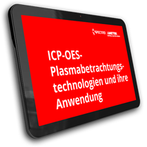 ICP-OES-Plasmabetrachtungstechnologien und ihre Anwendung