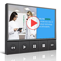 Webinar SPECTROGREEN Plasma Viewing