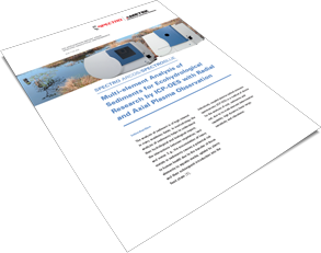 Multi-element Analysis of Sediments for Ecohydrological Research by ICP-OES with Radial and Axial Plasma Observation