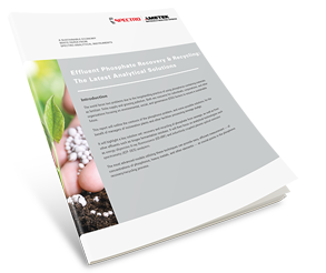 White Paper Phosphate Recovery