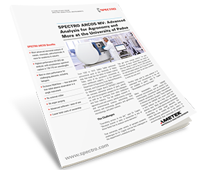 Case Study University of Padua