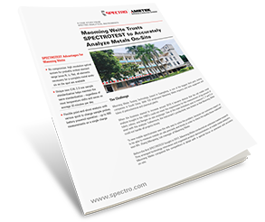 Case Study Maoming Weite