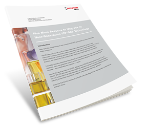 Vier Gründe, um auf die neueste ICP-OES-Technologie umzusteigen