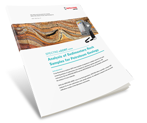 Sedimentary Rock Samples