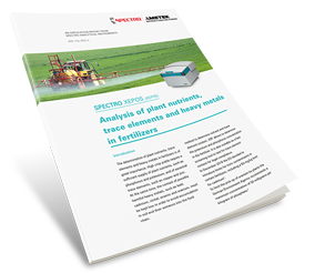 Analysis of Sulfur And Trace Element Content In FAME