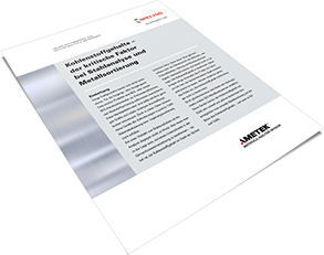 Kohlenstoffgehalte – der kritische Faktor bei Stahlanalyse und Metallsortierung