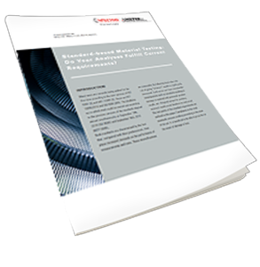 Mobile Metallanalysatoren: Vor-Ort-Lösungen für die Wareneingangs- und Ausgangskontrolle