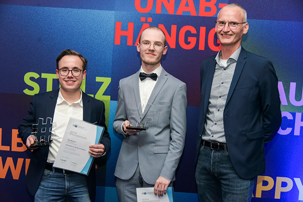 Bestenehrung 2023
